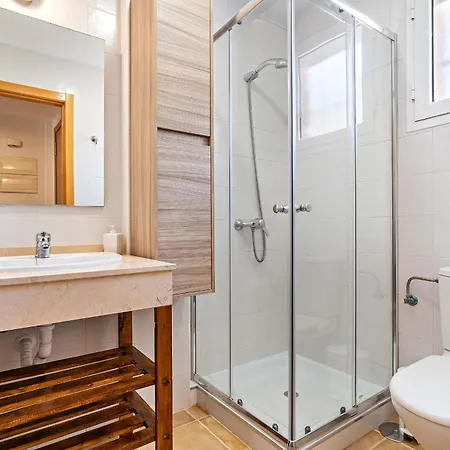 Aguamarina Golf Apartment
