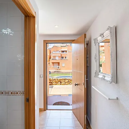 Aguamarina Golf Apartment *