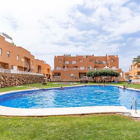 Apartment Aguamarina Golf