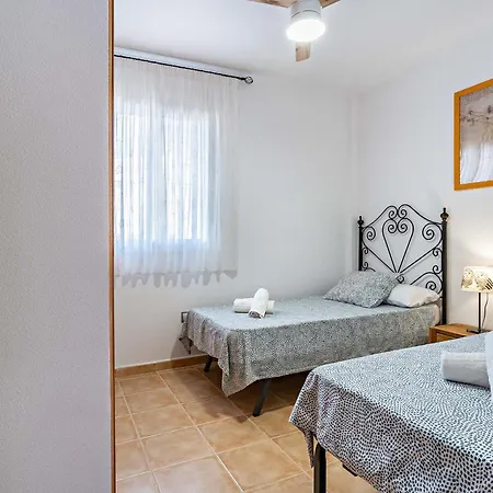 Apartament Aguamarina Golf *