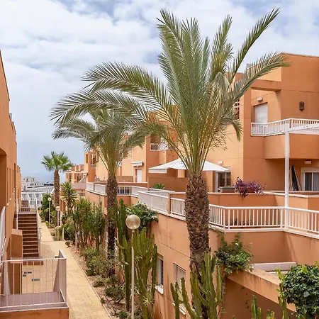 Aguamarina Golf Apartament