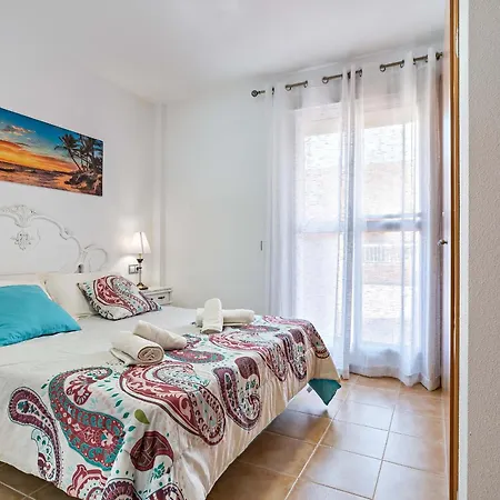 Apartment Aguamarina Golf *